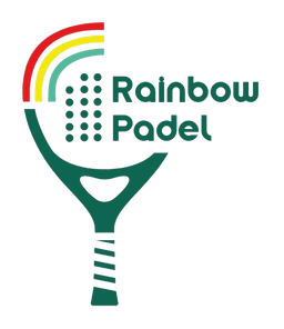 Rainbow Padel